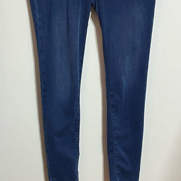 Old Navy Rockstar Jeans Sz 6 - Picture 3 of 8